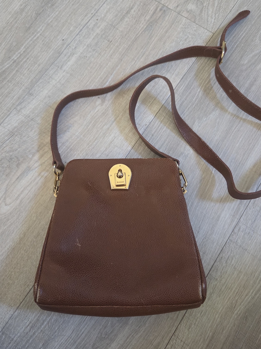 Bally Bag